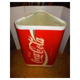 Coca-Cola Cooler