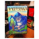 Milton Glaser Catskills Poster