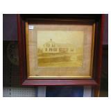 John Burroughs Home Picture