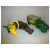 Toy Trucks