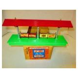 Lionel # 156 Station platform