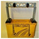 Marx Double Track signal