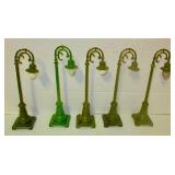 Lionel Street Lights