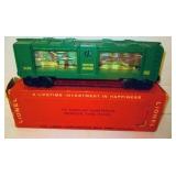 Lionel #3435 Aquarium Car