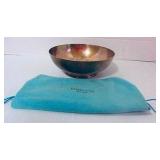 Tiffany Sterling Silver Bowl
