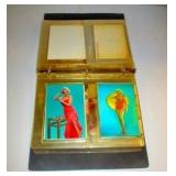 Movie Star postcards