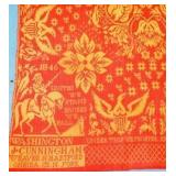 Patriotic/George Washington Themed