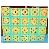 Butterfly Quilt