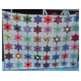 Star Quilt