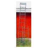 Ladder-Tree Stand