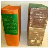 "Baseball Encyclopedia"