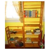 Book Shelves