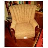 Upholstered Chair
