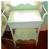 Washstand