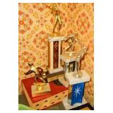 Sports Trophies