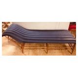 Antique Fainting Couch