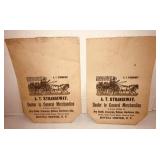 Bovina Center Store Items