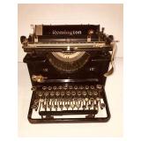 Remington #12 Typewriter