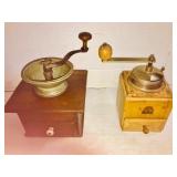 Coffee& Spice grinder