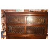 Top 2 Leaded Sections