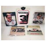 NASCAR Items
