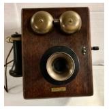 Western Electric Telephone