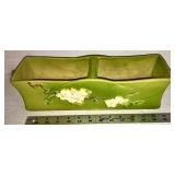 Roseville Apple Blossom Window Box