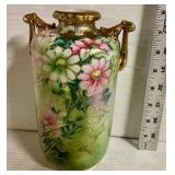 Noritake Vase