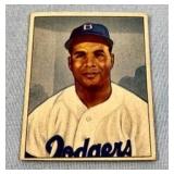 1950 Bowman- Roy Campanella