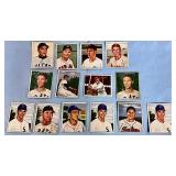 to of 1950 Bowman Cards