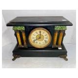 Mantle Clock