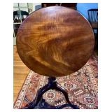 Paw Feet, Original Hardware