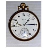Elgin Pocket Watch