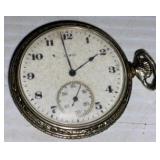 Elgin Pocketwatch