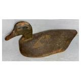 Working Duck Decoy