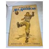 All American Calander