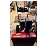TORO Snowblower 24"
