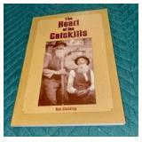 "The Heart of the Catskills"