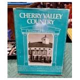 "Cherry Valley Country"