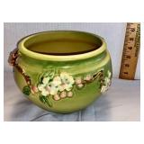 Roseville Apple Blossom Jardiniere