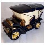 McCoy Old Car Cookie Jar