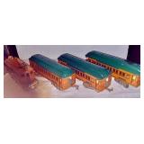 American Flyer Standard Statesman Set