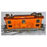 American Flyer Standard Engine 4654