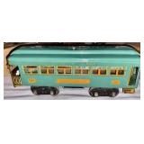 #341 Standard Observation Car