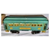 #339 Standard Pullman car