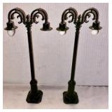 Lionel Standard Lamp Posts