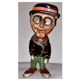 Harold Lloyd Waddler