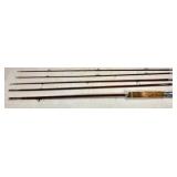 Pearl Brand Fly Rod