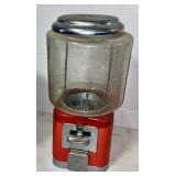 Gum Ball Machine