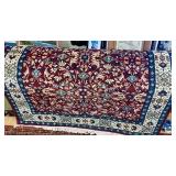 Oriental style Rug